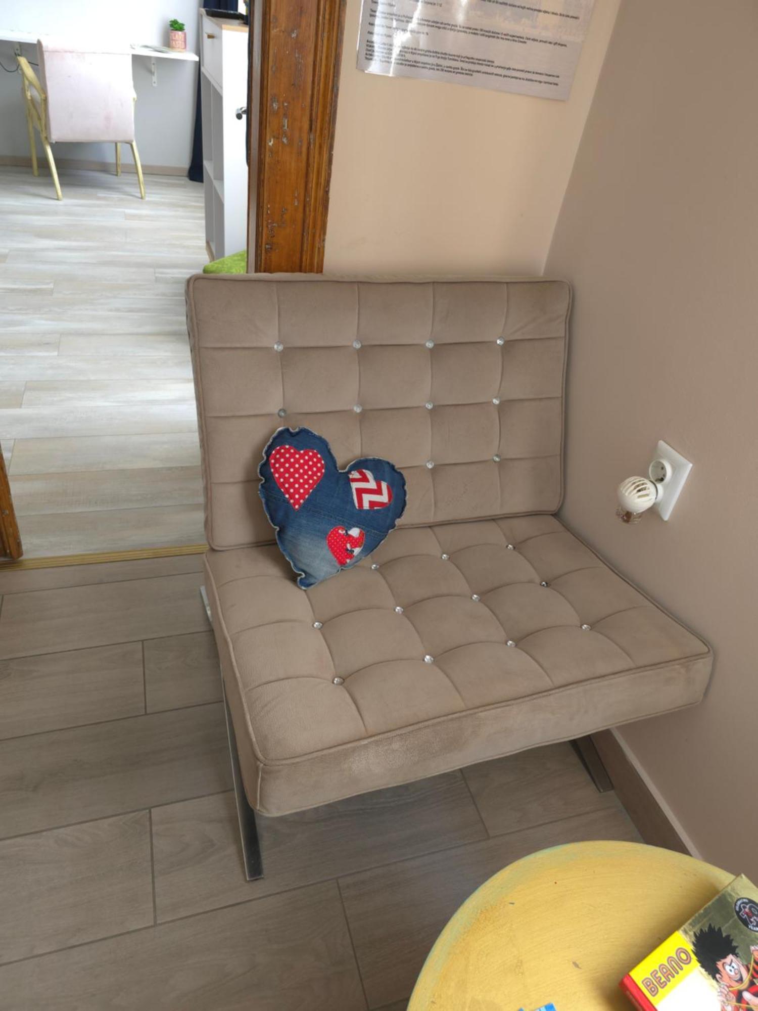 Darlea Apartman Rijeka Exterior foto