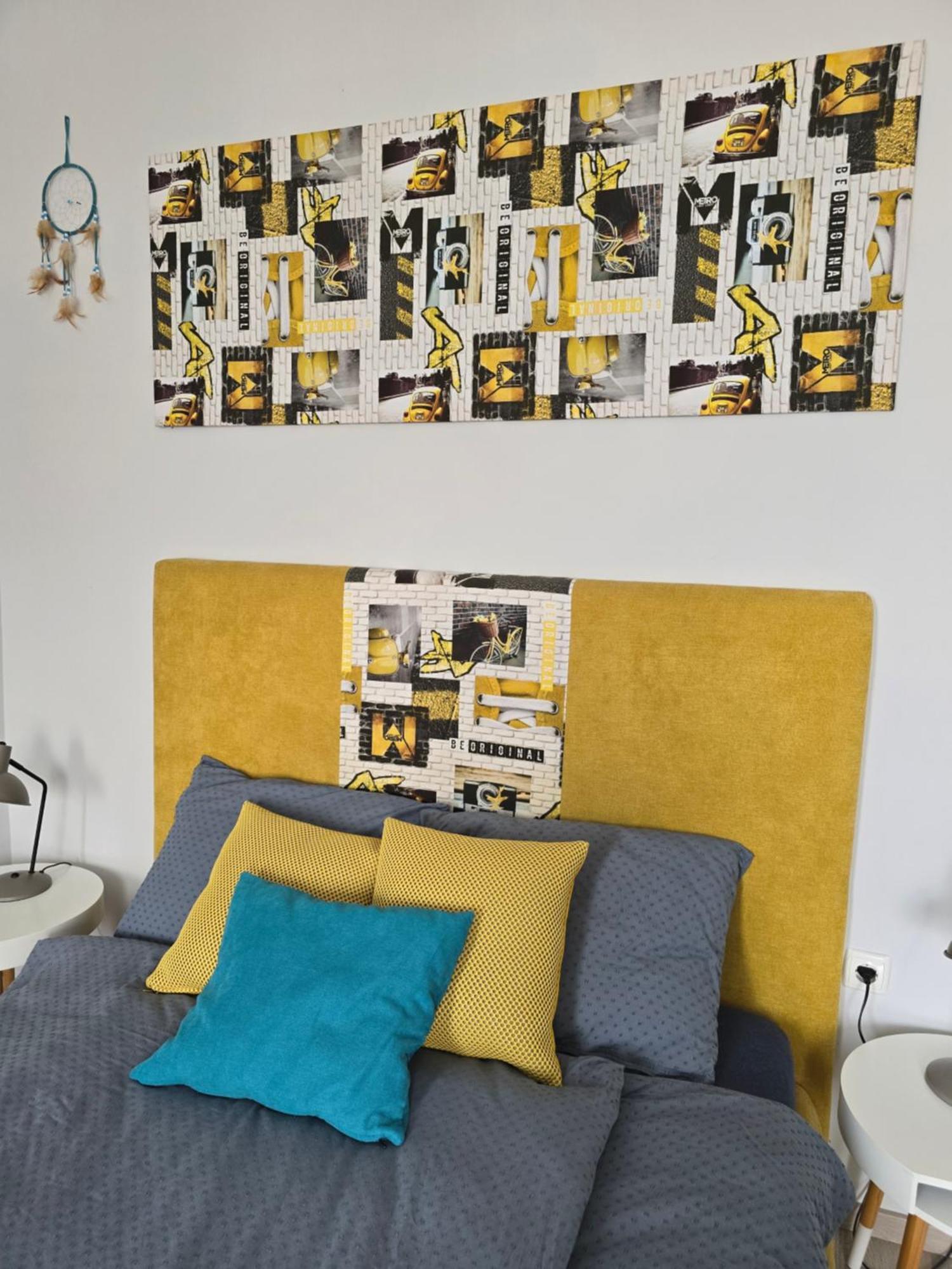 Darlea Apartman Rijeka Exterior foto
